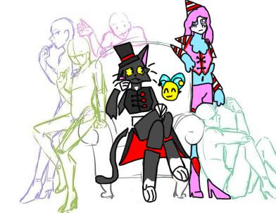 WIP not a collab