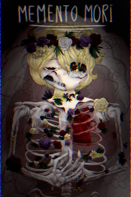 Memento Mori