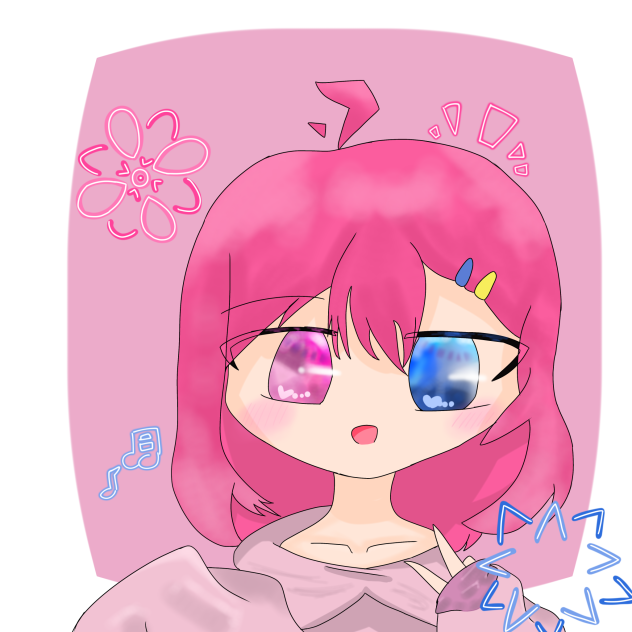 アリスちゃんへ！
