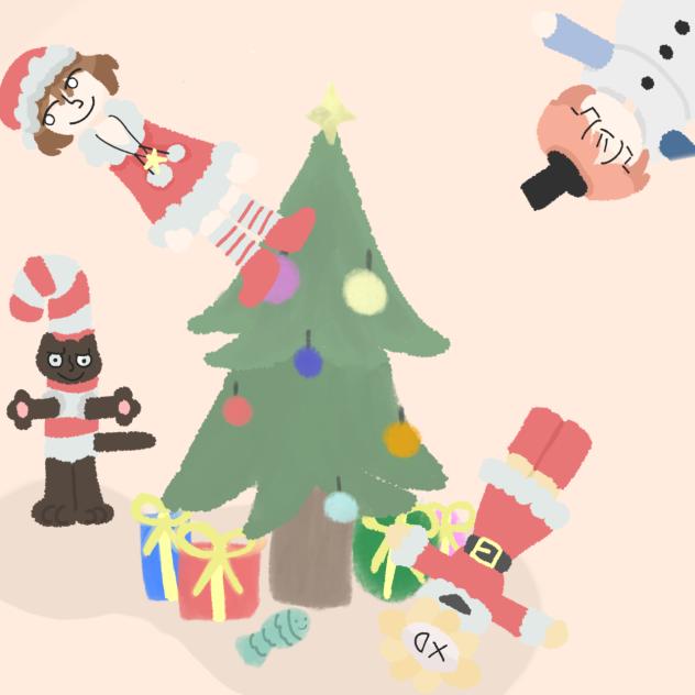 Christmas!!!!!!
