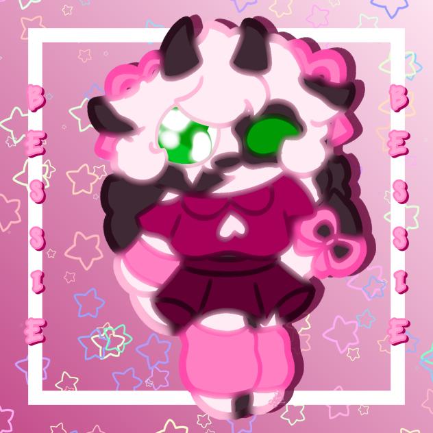 Bessie Cow