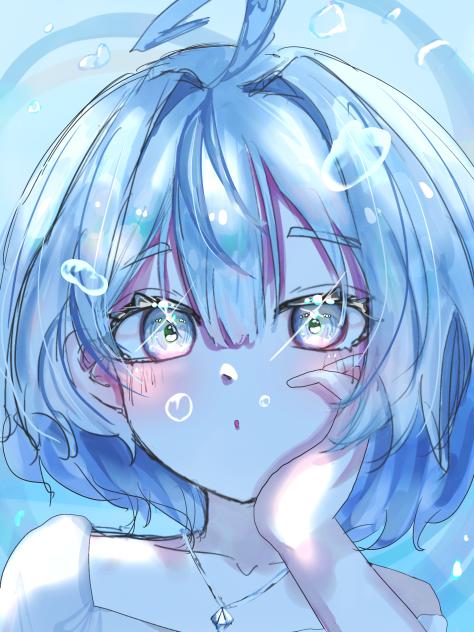 ラムネ