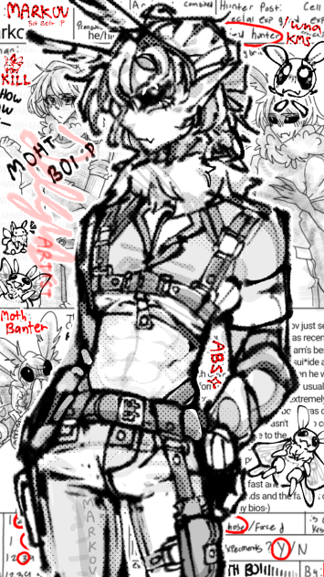 Markov🪰(that's a fly ik... SHUT UP)