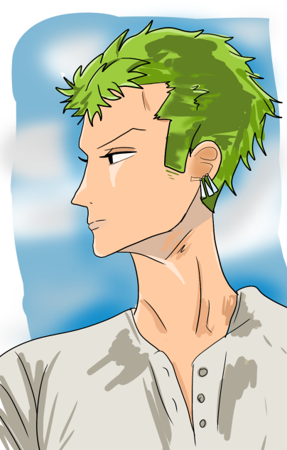Zoro