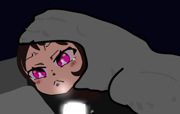 We Used To Sleep On Call Together