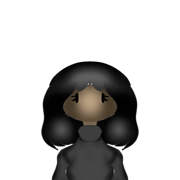 My 1st Black Perosn Sp