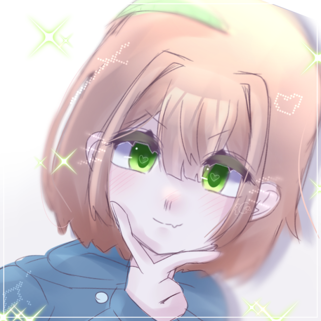 描き合い！