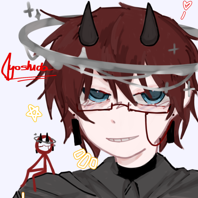 oc 👽👍 - ibisPaint