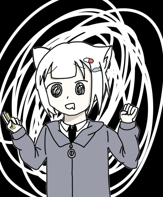あレ？僕ッte？