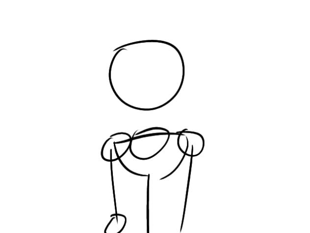 how to have your circles move!