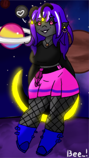 Random character lol