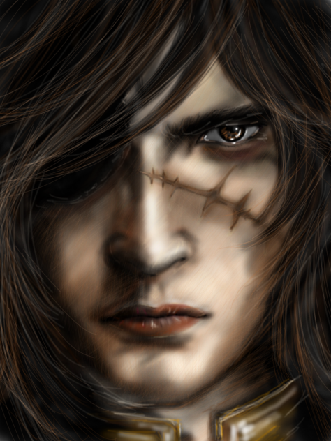 キャプテン・ハーロック