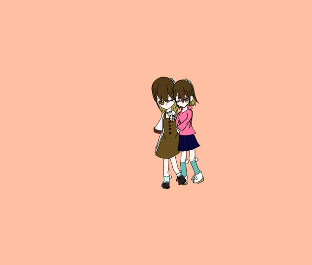 オリキャラ