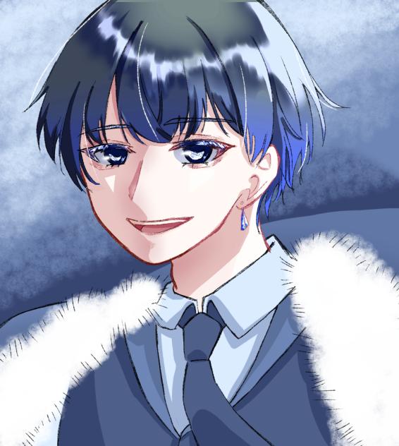 落描き