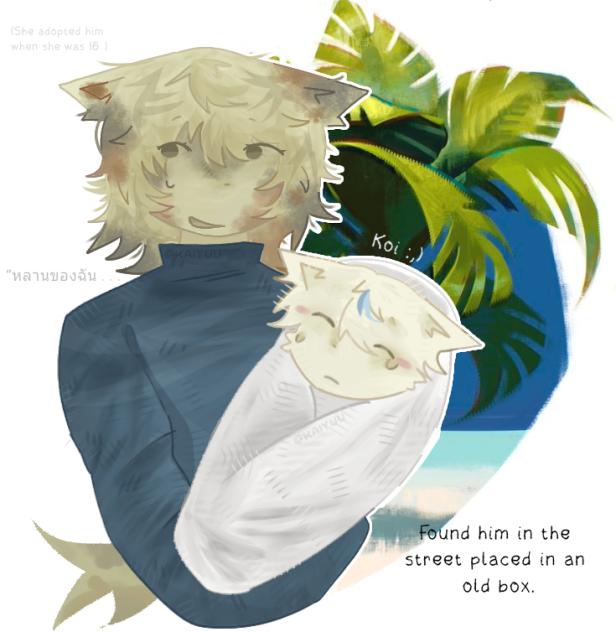 `_Grandma
