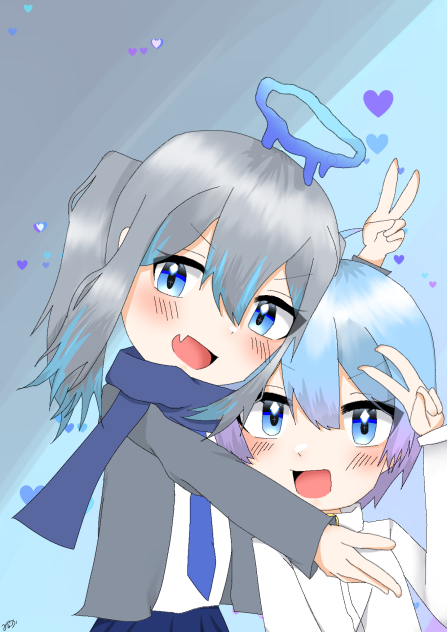 りとさわ！