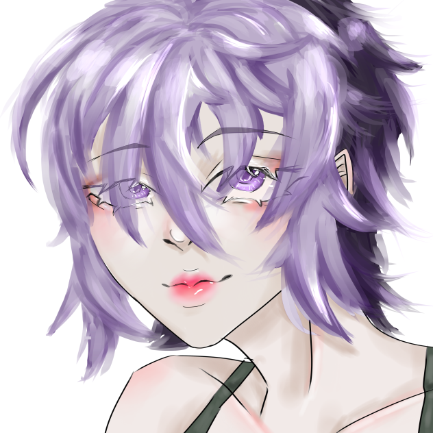 No Title - ibisPaint