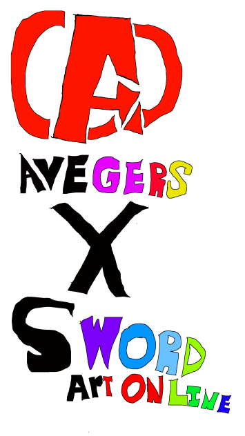 Avenger SwordArtOnline opening