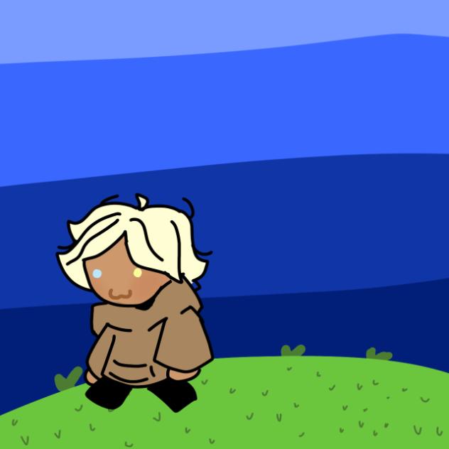 Small animation test