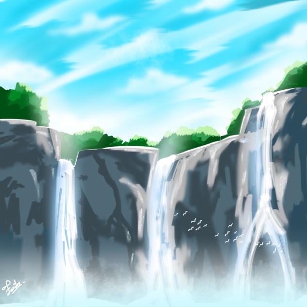 Anime BG 🗿