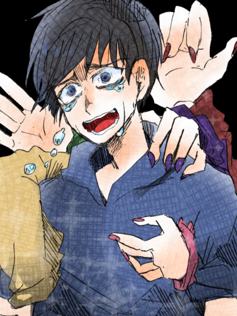 ECHOカラ松
