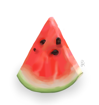 Watermelon [REPOST]
