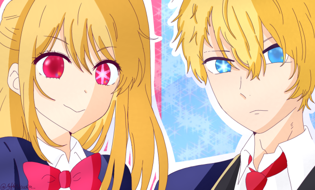 yes i colored it