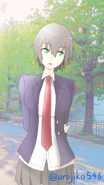 制服