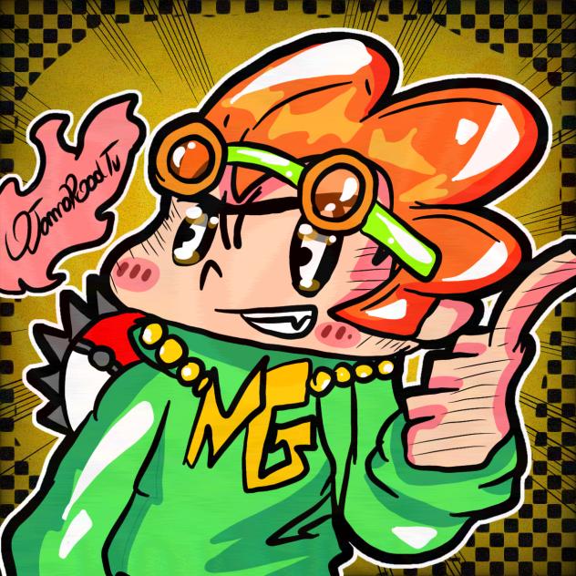 Newgrounds Pico