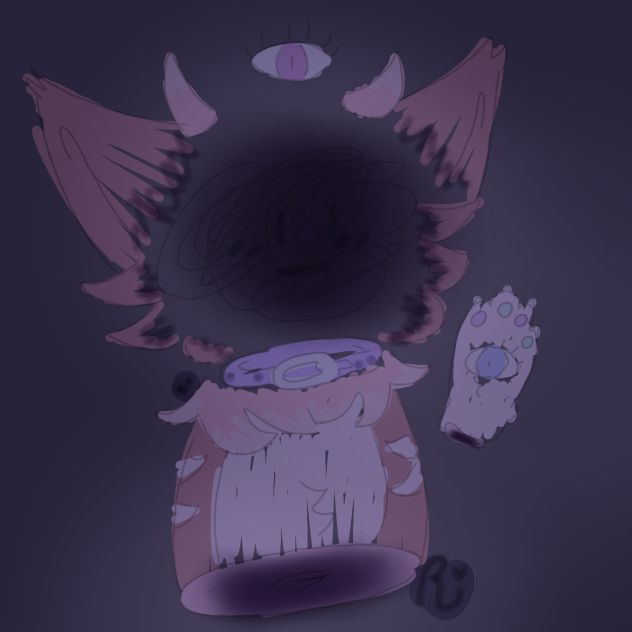 👽weirdcore kelly👽