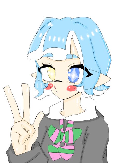 空ちゃん