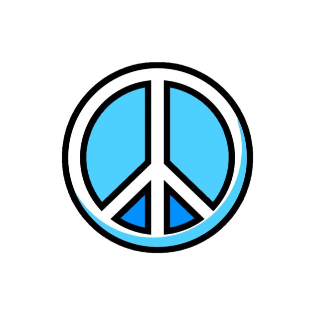 Peace symbol