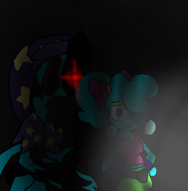blackout (Dandy's world)