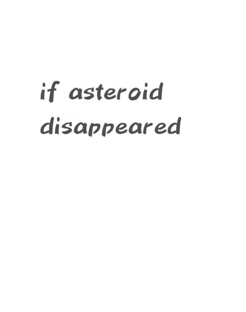 IAD part 1. depressed ruin
