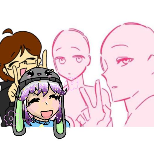 Silly collab
