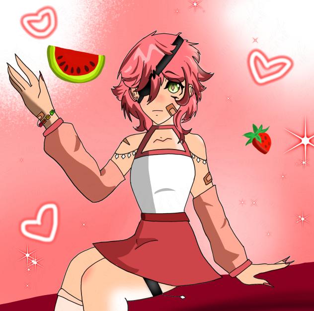 StarBerry