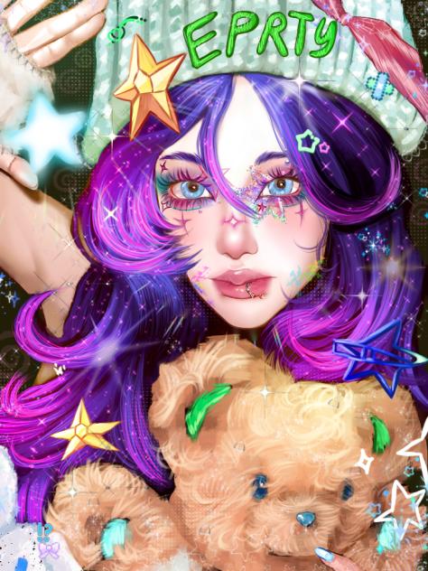 🌠🌟MY BRİGHTEST STARR💅🌠