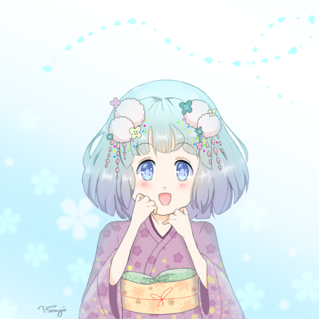 Cool twinkle