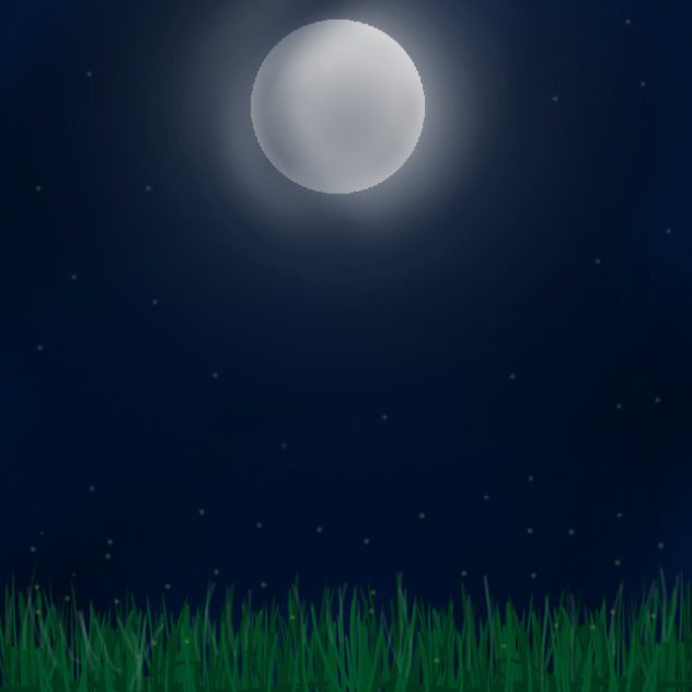 Moonlight - ibisPaint