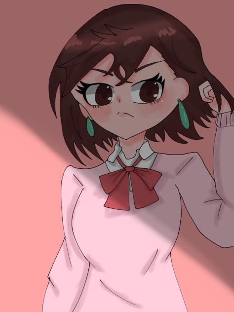 桃ちゃん2