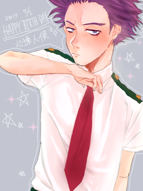 心操人使 生誕祭 2017
