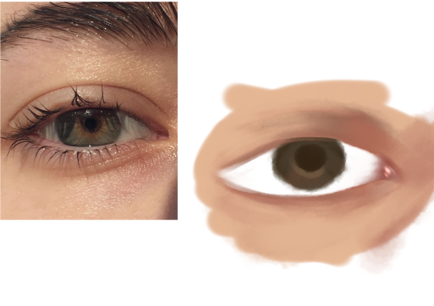 Eyes