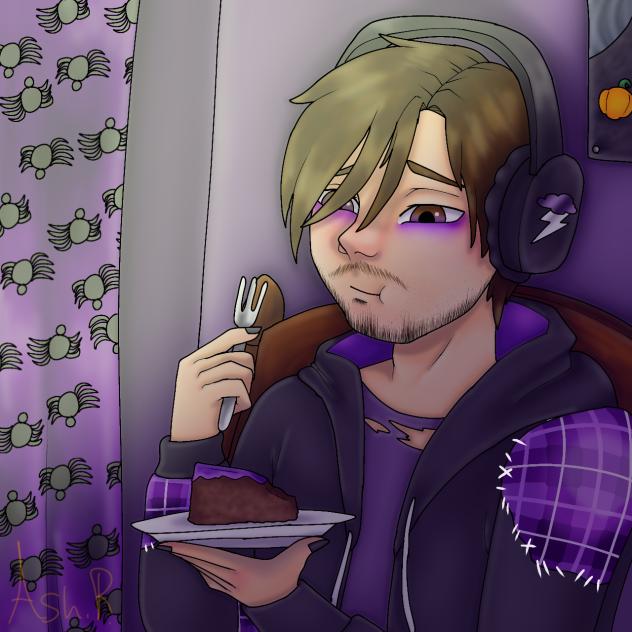 Virgil Sanders Birthday Post Pt. 1