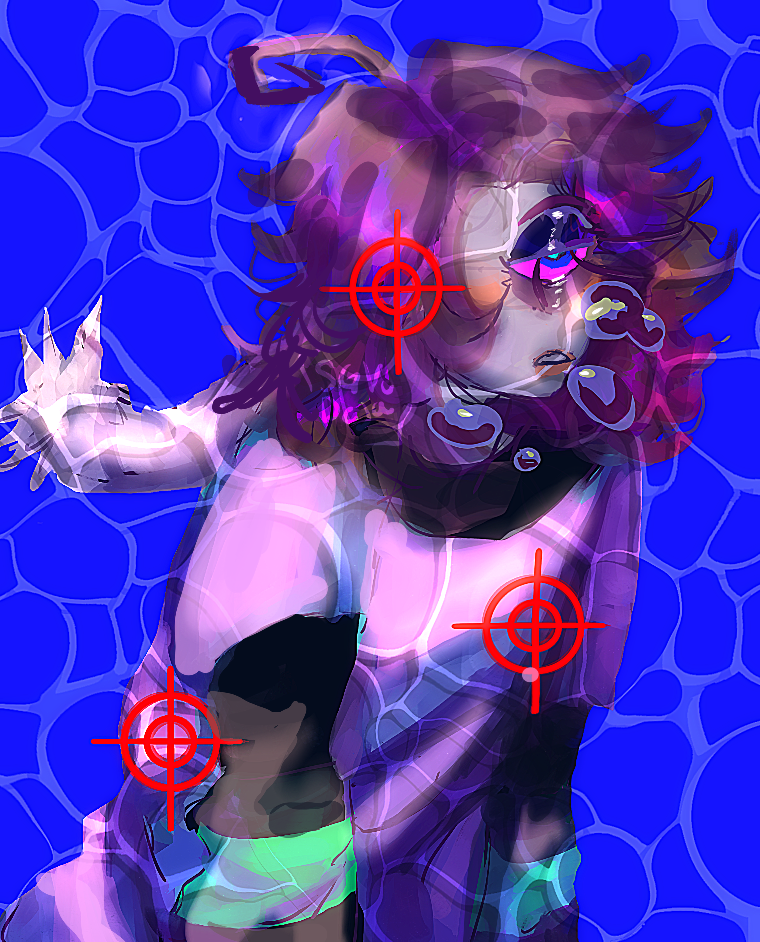 IM JUST HERE TO - ibisPaint