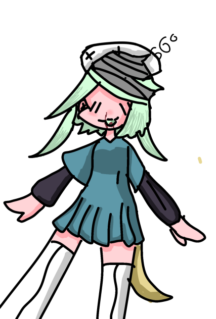 also randomness - ibisPaint