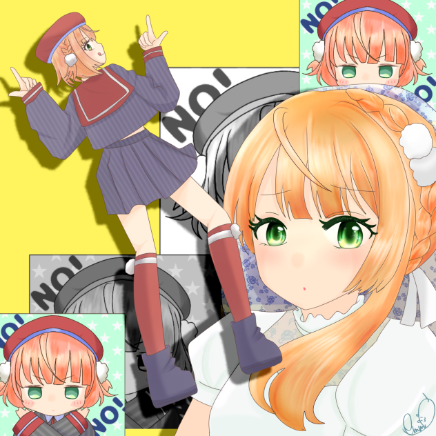 『うい麦畑でつかまえて』