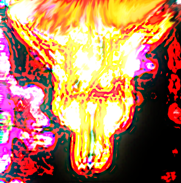 インフェルノ