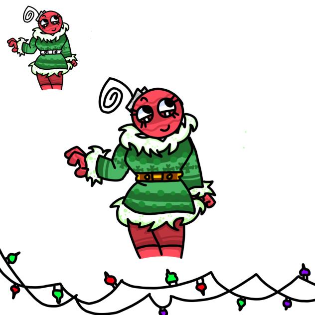 Bobette dandy’s world