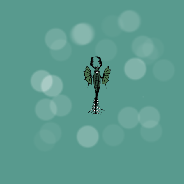 bug - ibisPaint