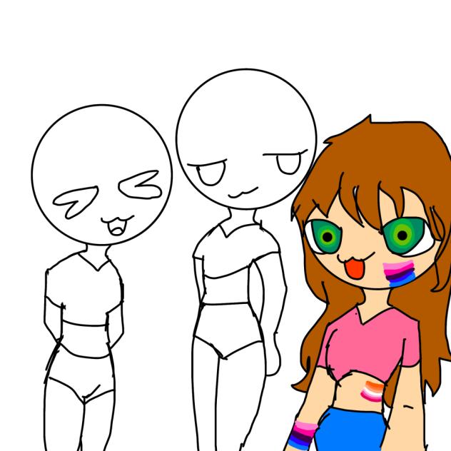 Pride collab free to join